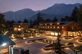 Radisson Golf Resort Pahalgam