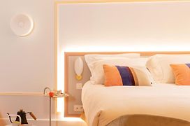 Aiden By Best Western Clermont-Ferrand - Le Magnetic Hotel & Spa