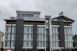 Florida Airport Hotel Kochi