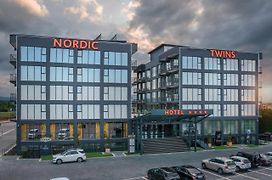 Hotel Nordic Twins