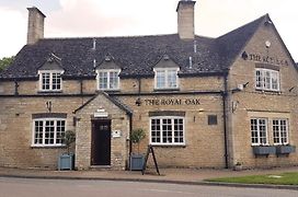The Royal Oak Duddington