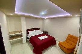 Hotel Dubai Suite
