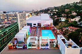 Andaz West Hollywood-A Concept By Hyatt Los Angeles Exterior photo
