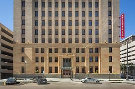 Residence Inn By Marriott Omaha Downtown Old Market Area