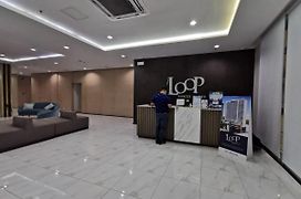 Lifestyle At The Loop Towers Condotel