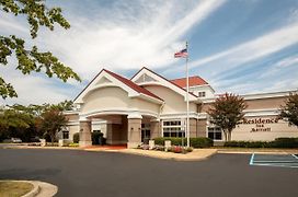 Residence Inn By Marriott Norfolk Airport