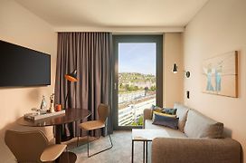 Adina Apartment Hotel Stuttgart