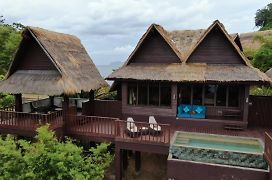 Cauayan Island Resort And Spa