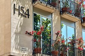 Hotel 54 Barceloneta