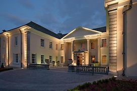Castlemartyr Resort Hotel