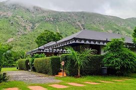Foothill Pushkar Resort