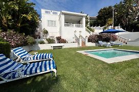 Villa On Camps Bay Drive