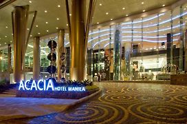 Acacia Hotel Manila Muntinlupa City Exterior photo