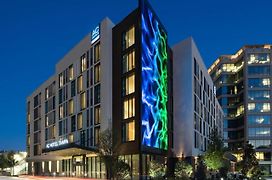 Ac Hotel By Marriott Tampa Airport
