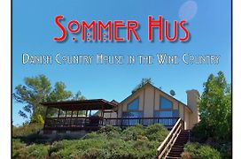 Sommer Hus-Best Value In Southern California Wine Country