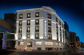 Silvana Hotel