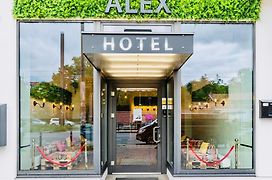 Hotel Alex Berlin