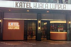 Katel Kuala Lumpur Formally Known As K Hotel