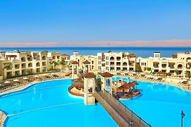 Crowne Plaza Jordan Dead Sea Resort & Spa, An Ihg Hotel