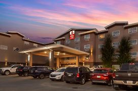 Best Western Plus Fort Saskatchewan Inn & Suites