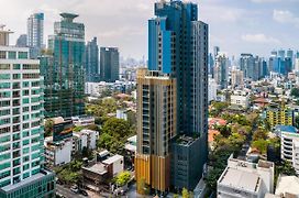 Staybridge Suites Bangkok Thonglor, An Ihg Hotel