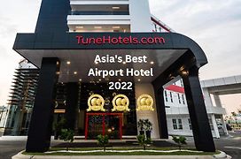 Tune Hotel Klia-Klia2, Airport Transit Hotel