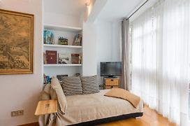 Tenderia Apartment By People Rentals