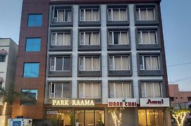 Hotel Park Raama