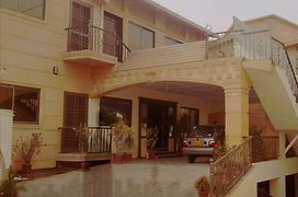 Luxury Palace Peshawar