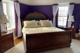 Seabank House Bed And Breakfast The Royal