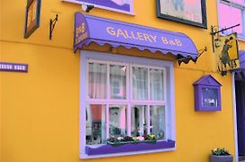 The Gallery B&B, The Glen, Kinsale ,County Cork