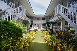 Boracay Morning Beach Resort