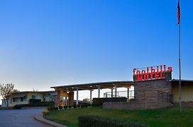 Foothills Motel