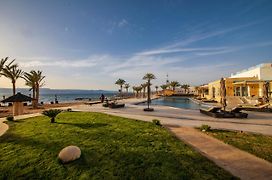 Luxotel Aqaba Beach Resort&Spa