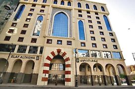 Elaf Al Taqwa Hotel