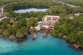 Hotel Amainah Bacalar Adults Only
