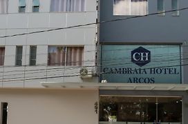 Cambraia Hotel Arcos