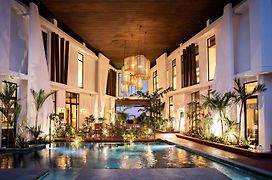 La Maison Palmier Abidjan, A Member Of Design Hotels