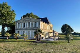 Château de Neyran Maison d'hôtes&Spa