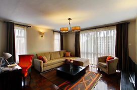 Nelson'S Court Serviced Apartments