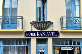 Hotel Kan Avel