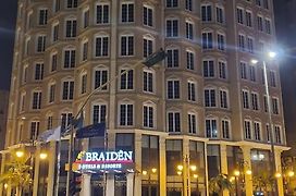 Braiden Hotel