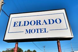 Eldorado Motel, New Castle