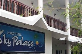 Sky Palace Beach Hotel