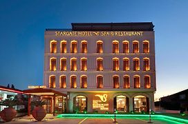 Nevastargate Hotel&Spa&Restaurant
