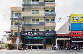 Lara Hotel Long Xuyên