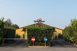 Motel Cuore Gadesco - Hotel - Cremona