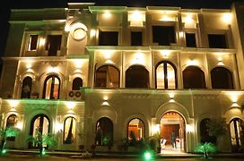 Hotel Pushap Palace