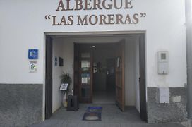 Albergue Las Moreras