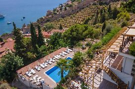 Castle Boutique Hotel Alanya